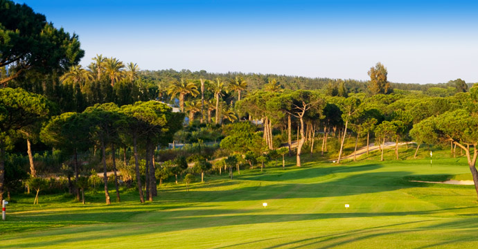 Spain golf courses - El Rompido South - Photo 3