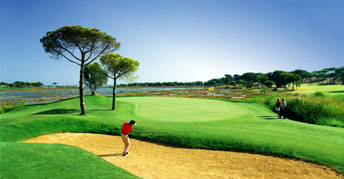 Spain golf holidays - El Rompido Two Rounds Package - Photo 4