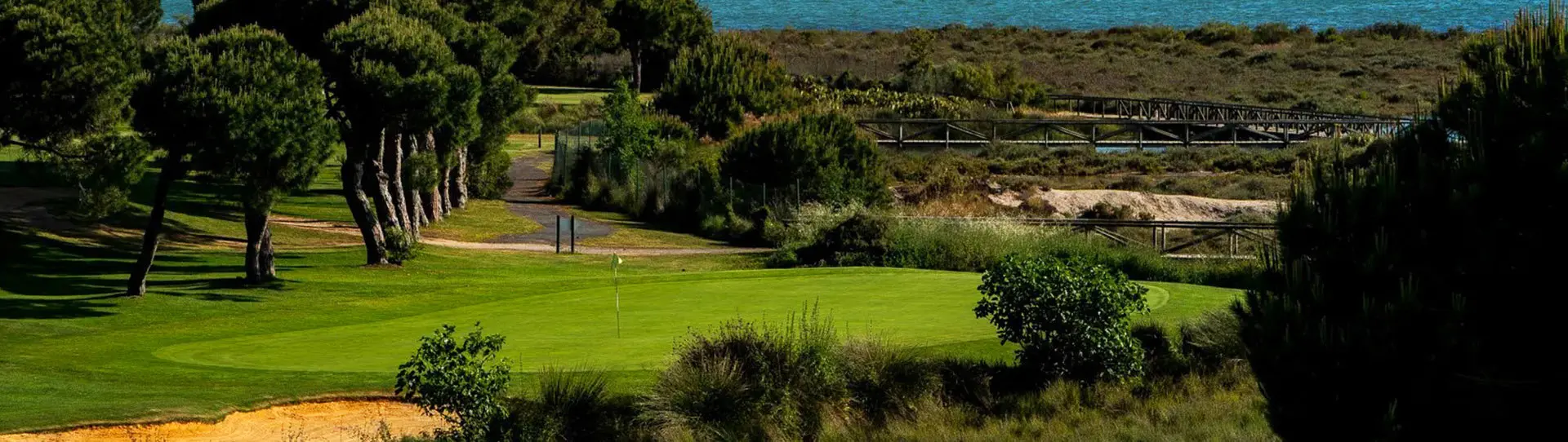 Spain golf holidays - El Rompido Two Rounds Package - Photo 2