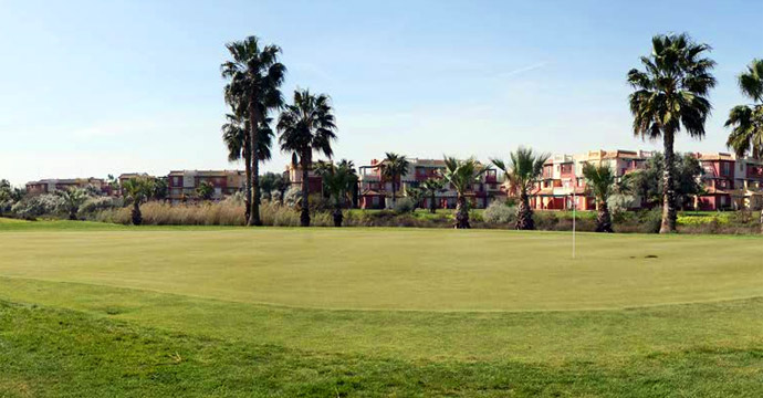 Spain golf courses - Isla Canela - Photo 6