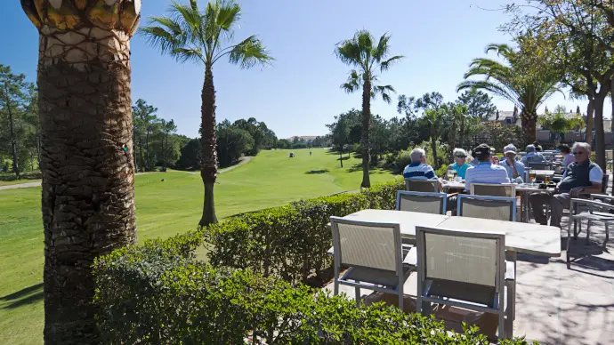 Spain golf courses - Islantilla Golf Course - Photo 10